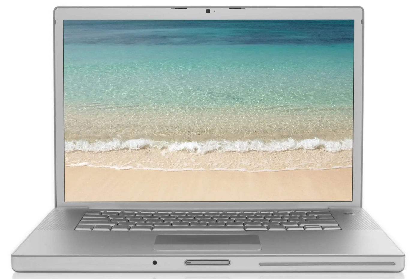MacBook Pro 2006