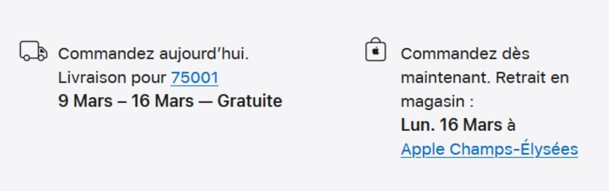 MacBook Pro M4 Max Stock Limite