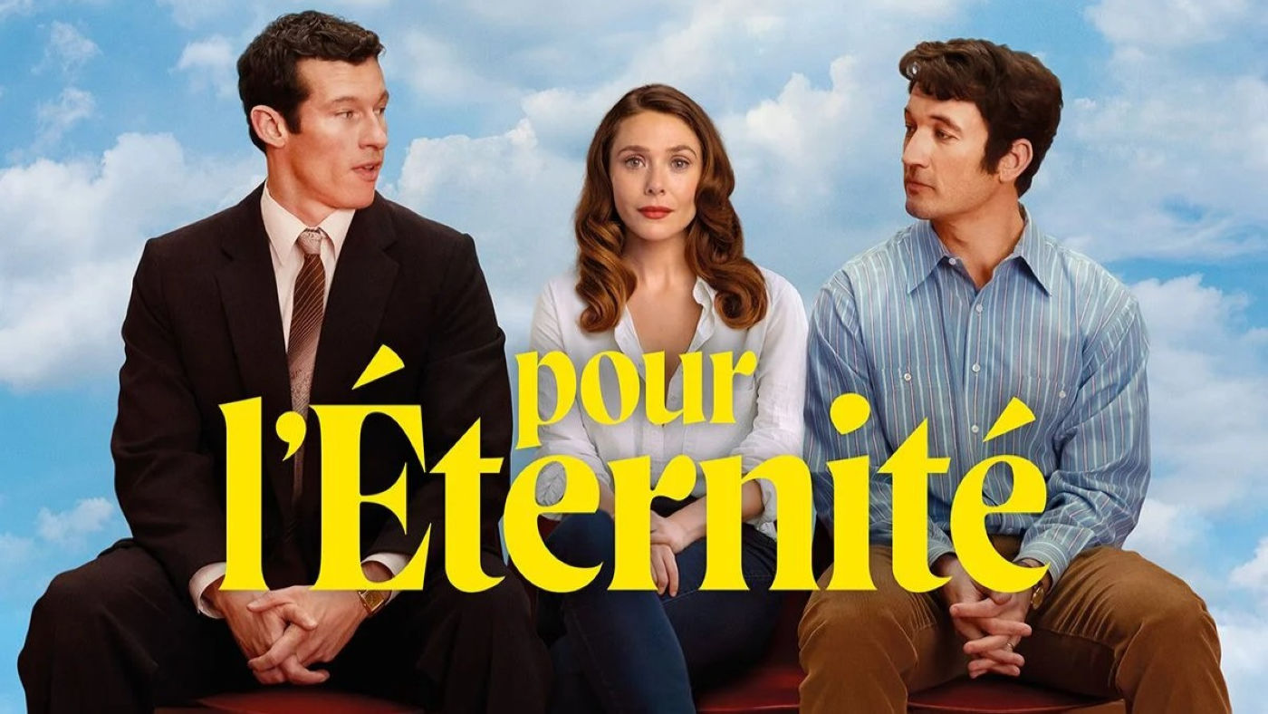 Pour Eternite
