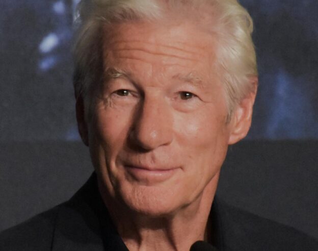Image The Off Weeks : Richard Gere rejoint le casting de la série évènement d&rsquo;Apple TV, en plus de Jessica Chastain et Ben Stiller