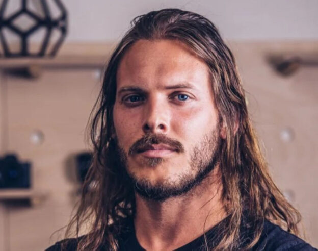 Image Sebastiaan de With, cofondateur de Halide, rejoint l’équipe design d’Apple