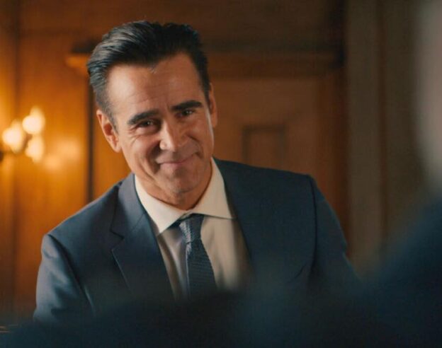 Image Sugar saison 2 : la série néo-noir avec Colin Farrell prend date sur Apple TV