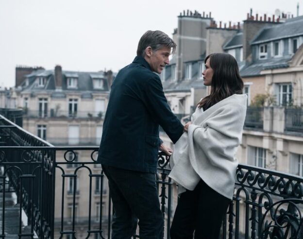 Image Premier trailer pour la saison 2 de La Dernière chose qu&rsquo;il m&rsquo;a dite