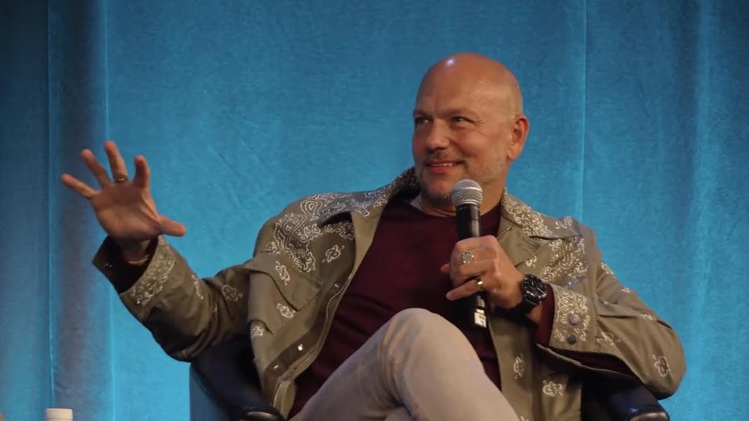 Tony Fadell