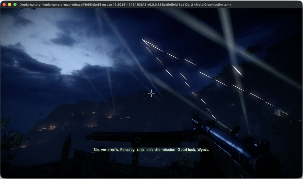 Xenia Application Mac Emulateur Xbox 360