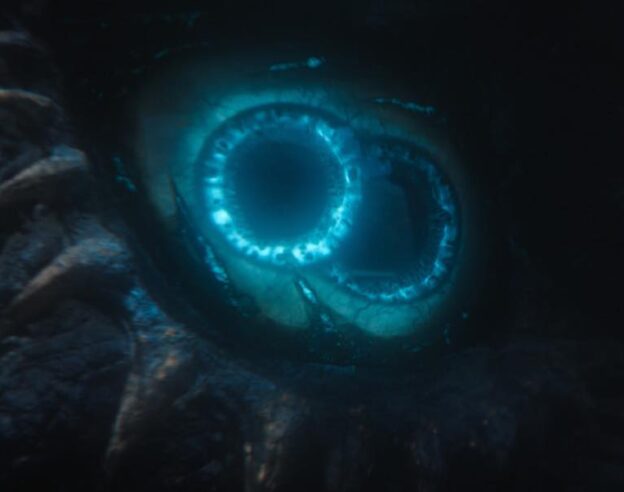 Image Monarch: Legacy of Monsters : une date de sortie pour la saison 2, un premier trailer… et un nouveau titan