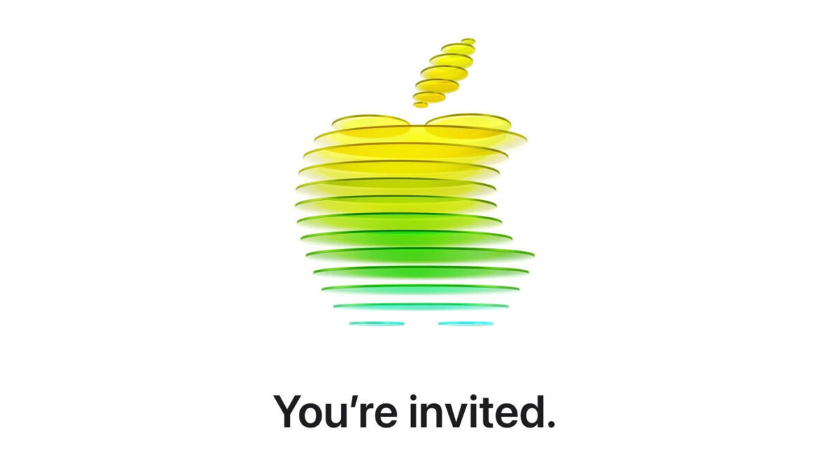 Apple Evenement New York 4 Mars 2026