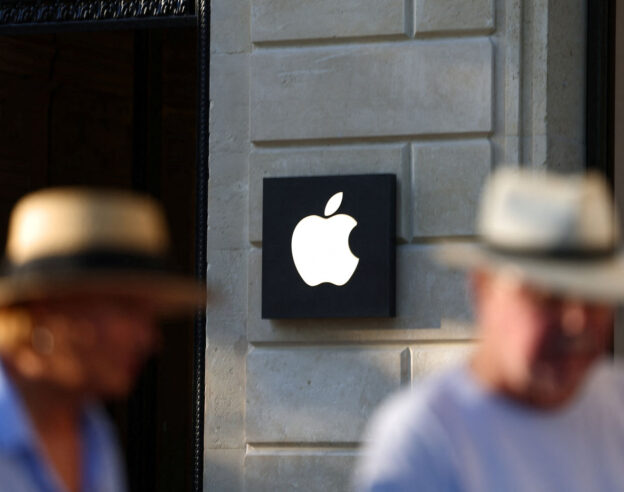 image de l'article Apple ajoute de nouveaux vice-présidents à sa page de direction