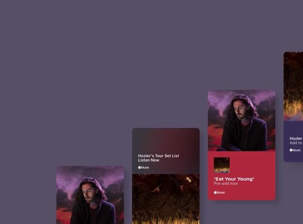 Image Apple Music Connect : Apple lance une nouvelle plateforme marketing pour les labels et les distributeurs