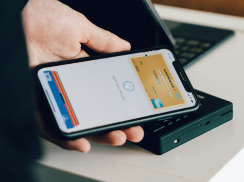 Image article Le futur du NFC sur iPhone se dévoile avec des améliorations