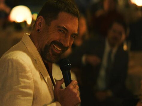 Image article Cape Fear: les nerfs à vif : la série avec Javier Bardem et Amy Adams démarre sur Apple TV