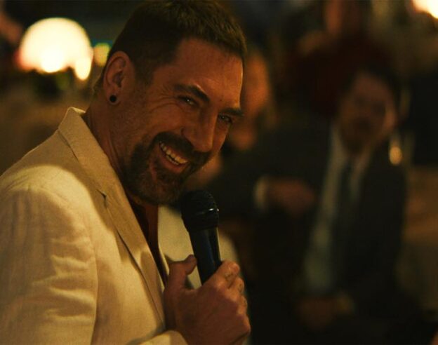 Image Cape Fear (Les Nerfs à Vif) : premier trailer pour la mini-série Apple TV avec Javier Bardem en vedette