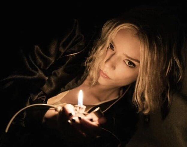 Image Apple TV annonce Lucky, la nouvelle série événement avec Anya Taylor-Joy (+teaser)