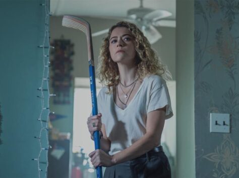 Image article Maximum Pleasure Guaranteed : premier trailer pour la nouvelle série de thriller d&rsquo;Apple TV