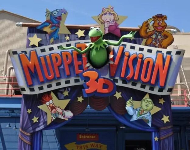 Image Apple Vision Pro : les Muppets bientôt de retour en réalité virtuelle grâce à Disney