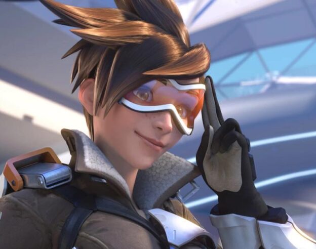 Image Overwatch Rush : Blizzard officialise son jeu mobile sur iOS (et Android)