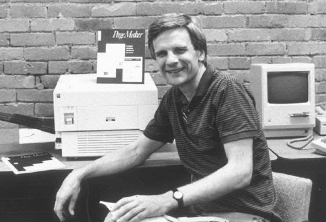 Paul Brainerd