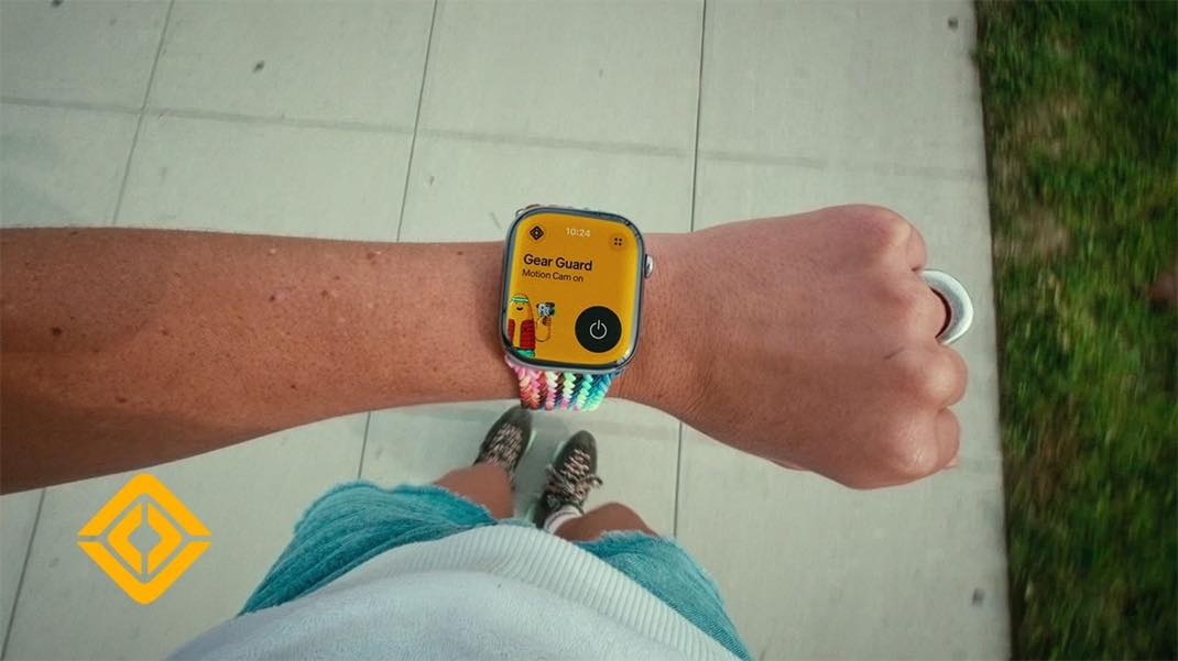 Rivian-Apple-Watch