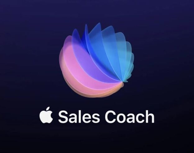 Image Sales Coach est disponible dans l&rsquo;App Store : l&rsquo;app pour les partenaires d&rsquo;Apple remplace officiellement SEED