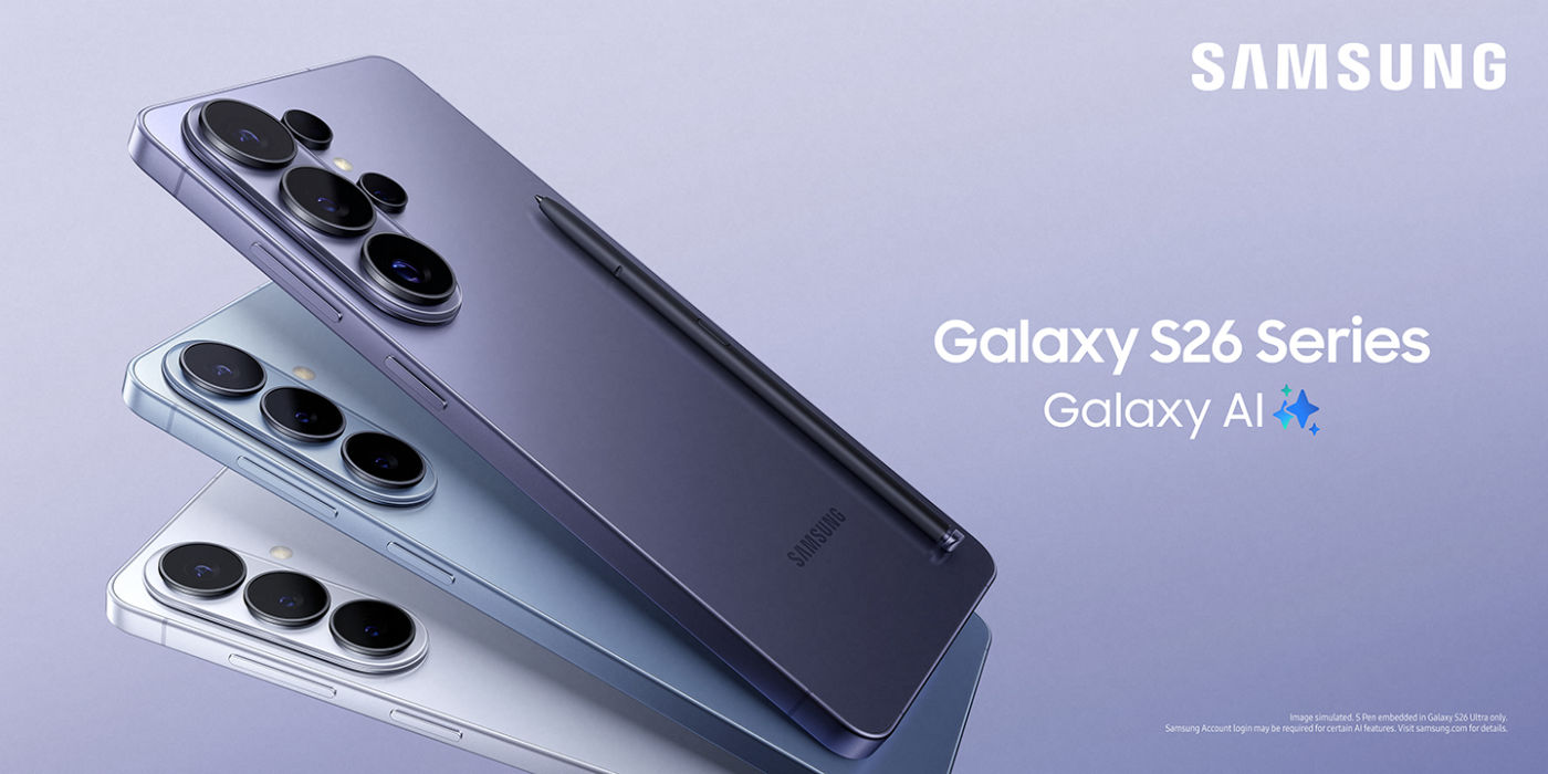 Samsung Galaxy S26 vs 26 Plus vs 26 Ultra