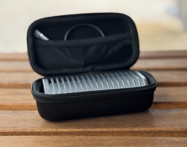 Image Test TerraMaster D1 SSD Pro : notre avis sur ce boîtier SSD NVMe Thunderbolt 5/USB4 80 Gbit/s