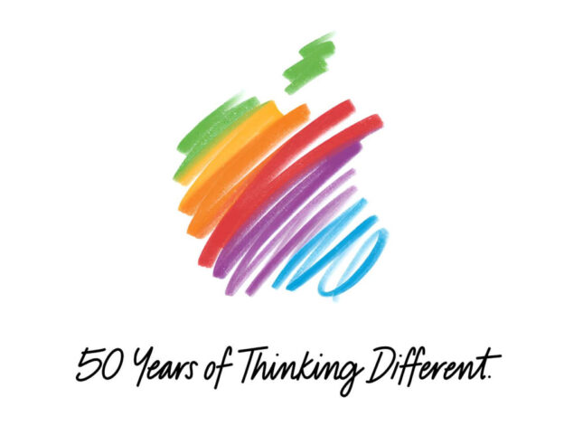 Image Apple va fêter ses 50 ans et tease des annonces