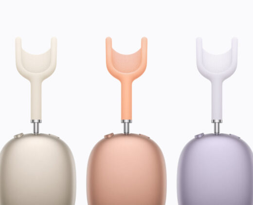 image à la une article Apple annonce AirPods Max 2, son nouveau casque avec plusieurs nouveautés