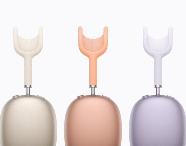 Image Apple annonce AirPods Max 2, son nouveau casque avec plusieurs nouveautés