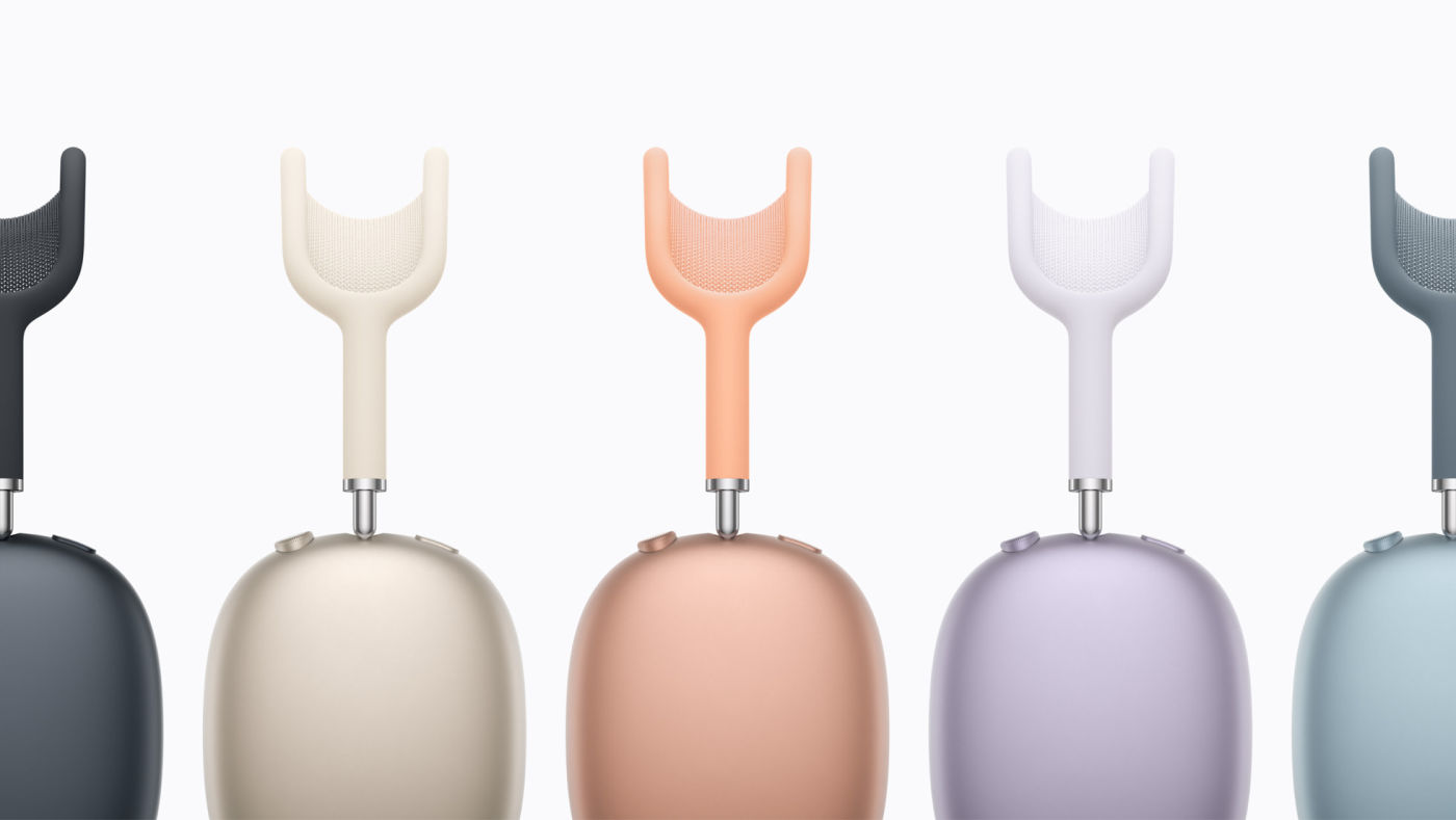 AirPods Max 2 2026