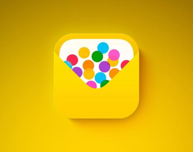 Image Apple Invitations se met à jour : le widget iPhone affiche désormais automatiquement le prochain événement