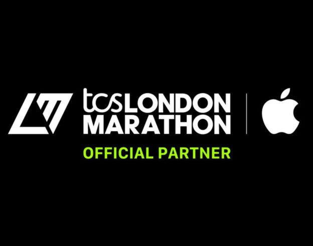 Image Apple devient un partenaire officiel du marathon de Londres