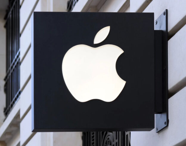 Image Le Royaume-Uni inflige une amende à Apple en lien avec la Russie