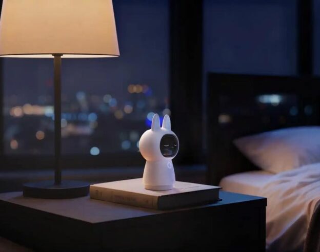 Image Aqara dévoile sa première caméra Matter et une nouvelle sonnette filaire compatible Apple Home