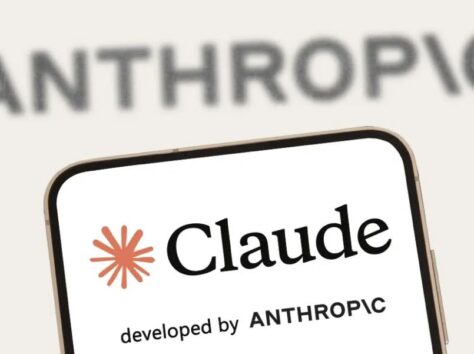 Image article App Store : l&rsquo;app Claude profite largement des bisbilles entre Anthropic et le gouvernement américain