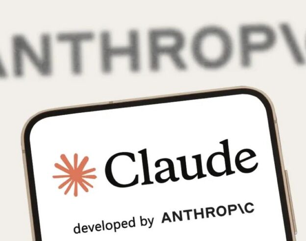 Image App Store : l&rsquo;app Claude profite largement des bisbilles entre Anthropic et le gouvernement américain