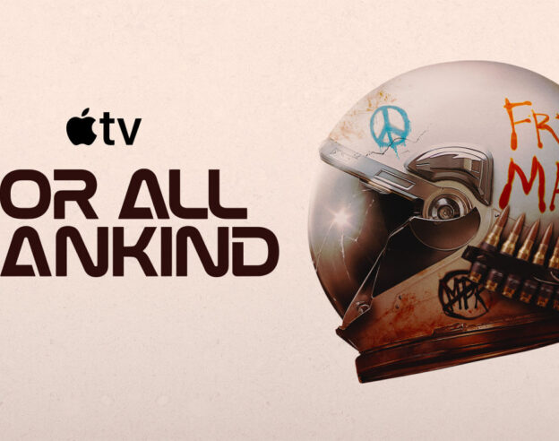 Image For All Mankind : Apple TV annonce une saison 6, qui sera la dernière