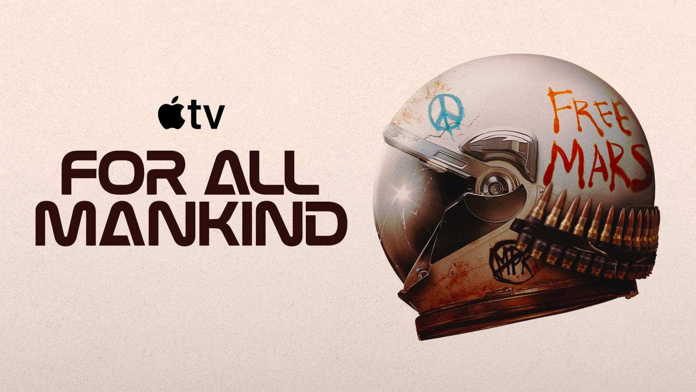 For All Mankind