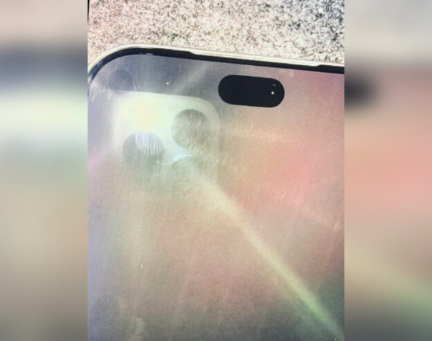 Image iPhone 18 Pro : la Dynamic Island plus petite se dévoile en images