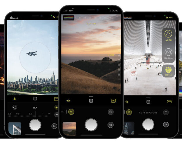Image Apple voulait racheter Halide pour améliorer la partie photo de l&rsquo;iPhone 18 Pro
