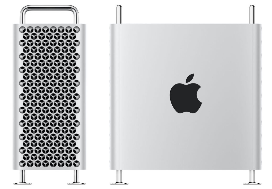 Mac Pro 2023
