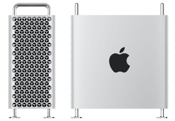 Apple voulait proposer un Mac Pro plus puissant que le Mac Studio