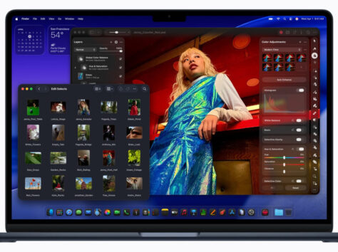 Image article Apple annonce le MacBook Air M5 avec deux fois plus de stockage