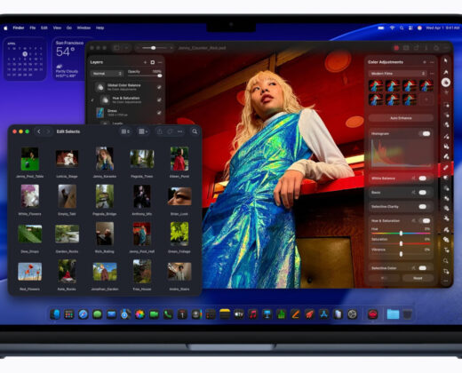 image à la une article Apple annonce le MacBook Air M5 avec deux fois plus de stockage