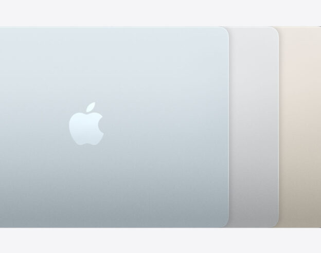 Image Le MacBook Air a des stocks limités à cause de la pénurie de RAM