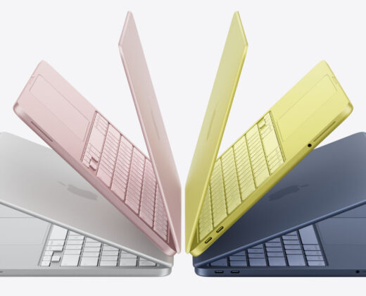 image à la une article Apple annonce le MacBook Neo, son Mac portable à 699 euros