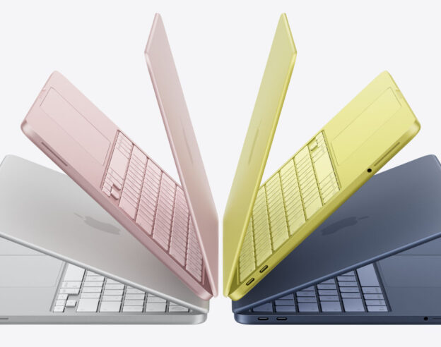 image de l'article Apple annonce le MacBook Neo, son Mac portable à 699 euros