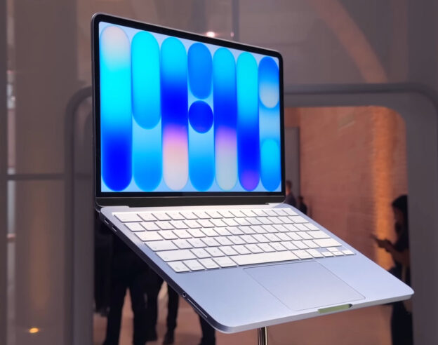 Image Tests MacBook Neo : un excellent Mac pour la majorité des utilisateurs