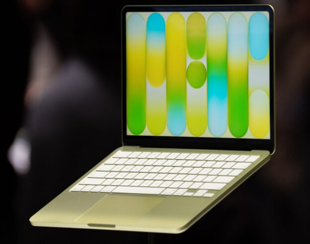 image de l'article Le MacBook Neo 2 attendu pour avoir un écran tactile