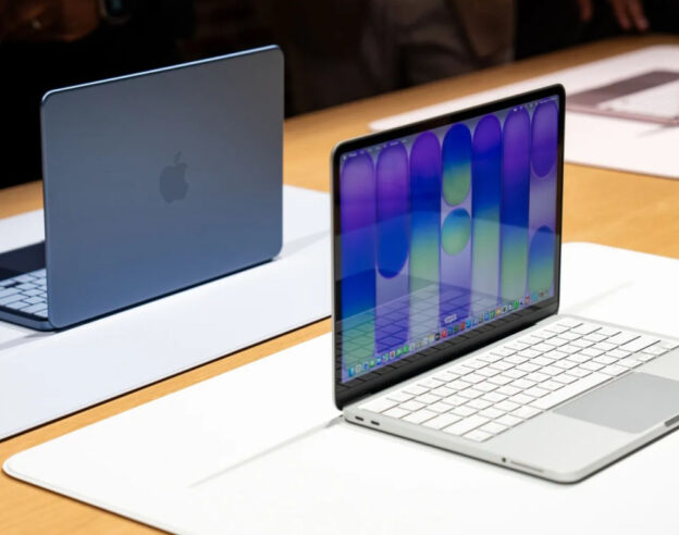 Image Le MacBook Neo entraîne beaucoup de reprises de Mac chez Apple