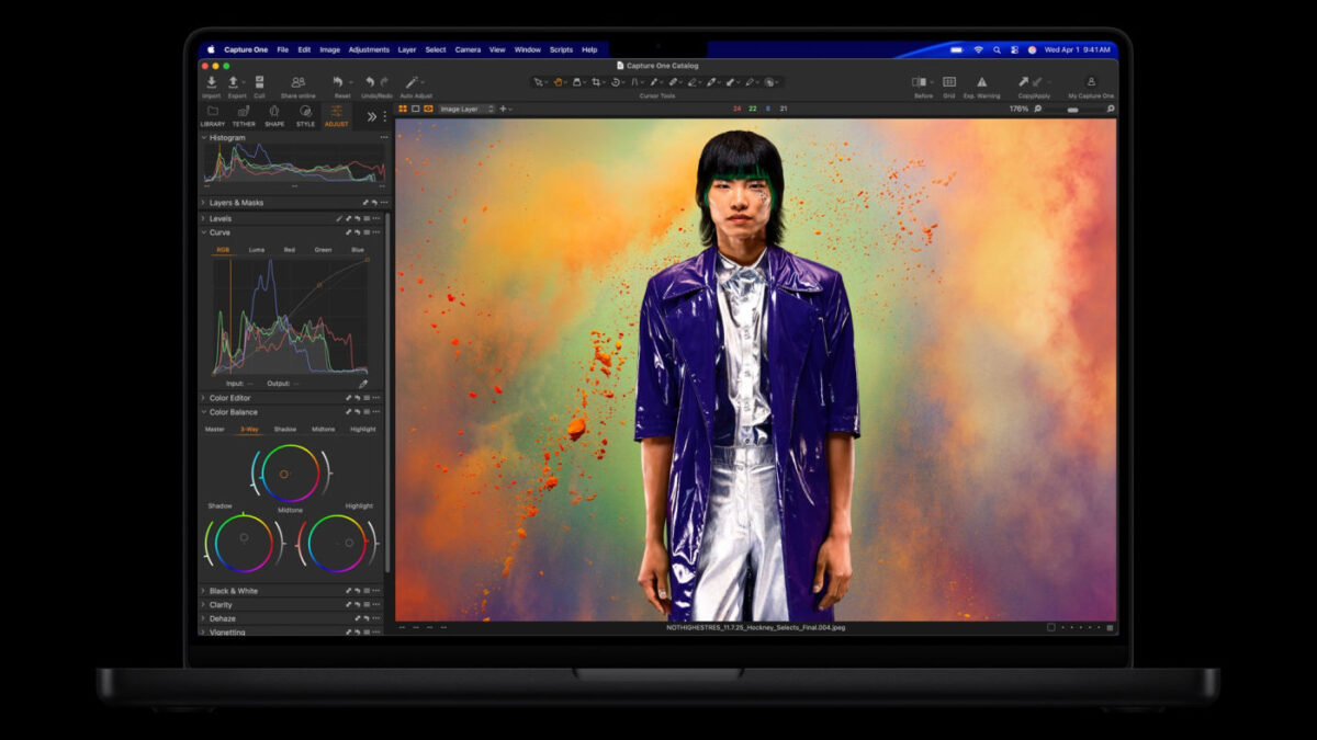 MacBook Pro M5 Pro M5 Max